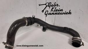 Gebrauchte Intercooler Rohr Ford Kuga Preis auf Anfrage angeboten von Gebr.Klein Gunnewiek Ho.BV