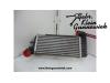 Intercooler from a Ford C-Max 2016