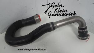 Usagé Tube intercooler Opel Mokka Prix sur demande proposé par Gebr.Klein Gunnewiek Ho.BV