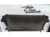 Intercooler from a Opel Insignia 2011