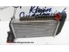 Intercooler from a Ford Focus 2015