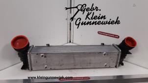 Used Intercooler BMW X1 Price € 50,00 Margin scheme offered by Gebr.Klein Gunnewiek Ho.BV