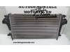 Intercooler from a Opel Insignia 2016