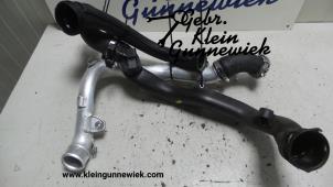 Used Intercooler tube Volkswagen Tiguan Price on request offered by Gebr.Klein Gunnewiek Ho.BV