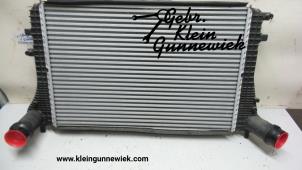 Used Intercooler Audi A3 Price on request offered by Gebr.Klein Gunnewiek Ho.BV