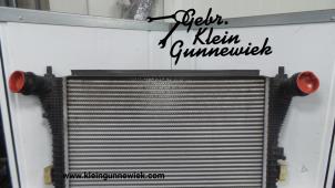 Used Intercooler Volkswagen Beetle Price € 95,00 Margin scheme offered by Gebr.Klein Gunnewiek Ho.BV