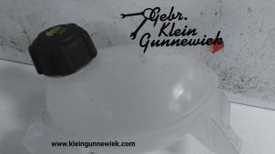 Used Expansion vessel Dacia Lodgy Price on request offered by Gebr.Klein Gunnewiek Ho.BV