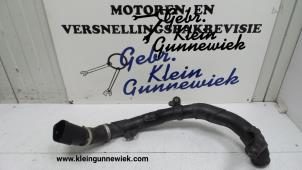 Used Intercooler tube Volkswagen Passat Price on request offered by Gebr.Klein Gunnewiek Ho.BV