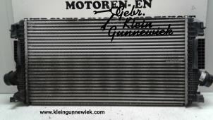 Usagé Echangeur air (Intercooler) Opel Astra Prix sur demande proposé par Gebr.Klein Gunnewiek Ho.BV