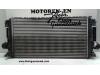 Intercooler from a Opel Astra 2011