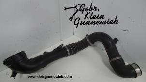 Gebrauchte Intercooler Rohr BMW 3-Serie Preis auf Anfrage angeboten von Gebr.Klein Gunnewiek Ho.BV