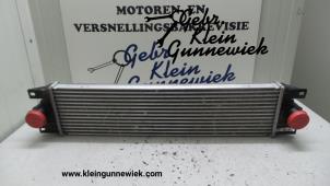 Usados Intercooler Opel Movano Precio de solicitud ofrecido por Gebr.Klein Gunnewiek Ho.BV