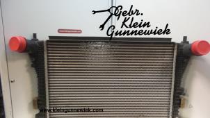 Usagé Echangeur air (Intercooler) Volkswagen Scirocco Prix € 95,00 Règlement à la marge proposé par Gebr.Klein Gunnewiek Ho.BV