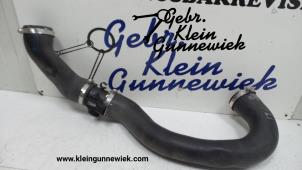 Used Intercooler hose Volkswagen Transporter Price on request offered by Gebr.Klein Gunnewiek Ho.BV