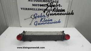 Gebrauchte Ladeluftkühler BMW 1-Serie Preis auf Anfrage angeboten von Gebr.Klein Gunnewiek Ho.BV