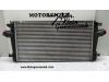 Intercooler from a Opel Astra 2010