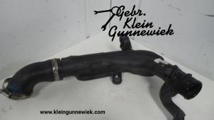 Gebrauchte Intercooler Rohr Volkswagen Caddy Preis auf Anfrage angeboten von Gebr.Klein Gunnewiek Ho.BV