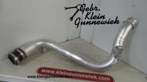 Used Intercooler tube Audi A6 Price on request offered by Gebr.Klein Gunnewiek Ho.BV
