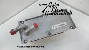 Gebrauchte Ladeluftkühler Volkswagen Golf Preis auf Anfrage angeboten von Gebr.Klein Gunnewiek Ho.BV