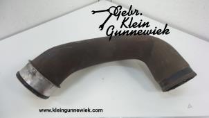 Gebrauchte Intercooler Schlauch Volkswagen Tiguan Preis auf Anfrage angeboten von Gebr.Klein Gunnewiek Ho.BV