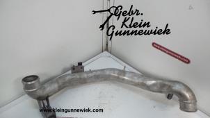 Used Intercooler tube Seat Altea Price on request offered by Gebr.Klein Gunnewiek Ho.BV