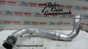 Used Intercooler tube Audi A5 Price on request offered by Gebr.Klein Gunnewiek Ho.BV