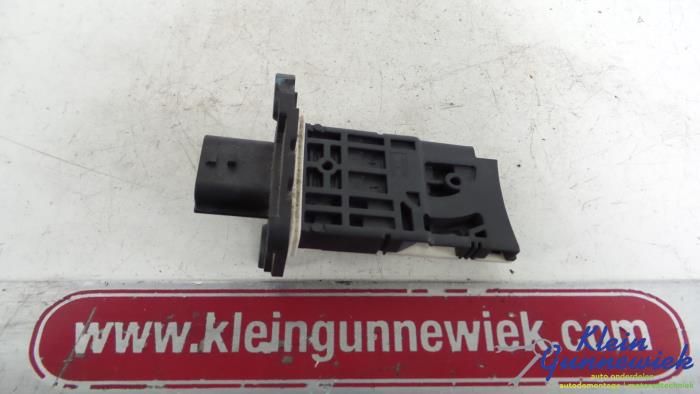 Gebrauchte Luftmengenmesser Nissan NV300 Preis € 40,00 Margenregelung angeboten von Klein Gunnewiek Autodemontage & Motorentechniek
