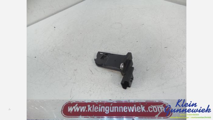 Usagé Débitmètre Peugeot Partner Prix € 15,00 Règlement à la marge proposé par Klein Gunnewiek Autodemontage & Motorentechniek