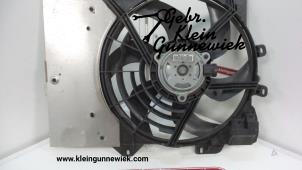 Used Fan motor Citroen DS3 Price on request offered by Gebr.Klein Gunnewiek Ho.BV