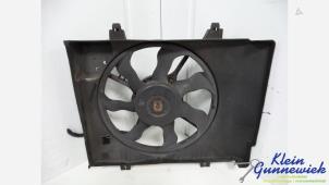 Begagnade Fläktmotor Kia Picanto Pris € 30,00 Marginaltabell erbjuds av Klein Gunnewiek Autodemontage & Motorentechniek