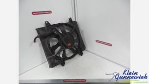 Begagnade Fläktmotor Kia Picanto Pris € 40,00 Marginaltabell erbjuds av Klein Gunnewiek Autodemontage & Motorentechniek