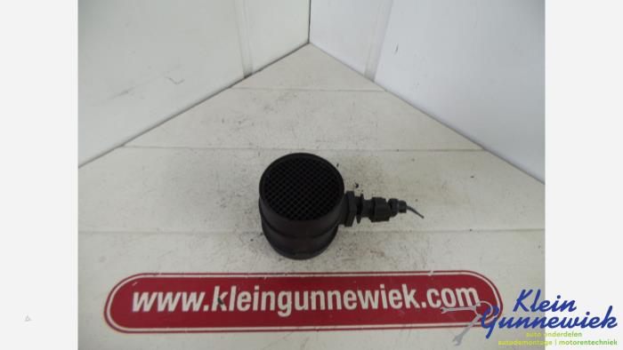 Gebrauchte Luftmengenmesser Iveco New Daily Preis € 27,00 Margenregelung angeboten von Klein Gunnewiek Autodemontage & Motorentechniek