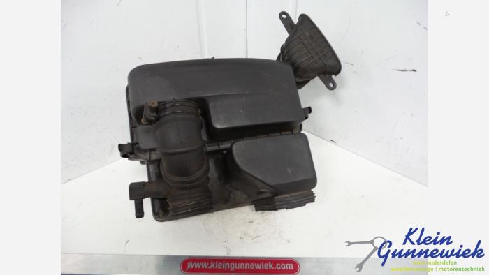 Gebrauchte Luftfiltergehäuse Kia Picanto Preis € 25,00 Margenregelung angeboten von Klein Gunnewiek Autodemontage & Motorentechniek
