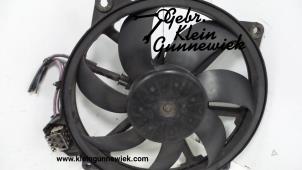 Used Fan motor Renault Megane Price € 50,00 Margin scheme offered by Gebr.Klein Gunnewiek Ho.BV