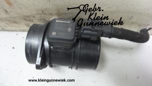 Used Airflow meter Renault Captur Price € 35,00 Margin scheme offered by Gebr.Klein Gunnewiek Ho.BV