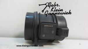 Gebrauchte Luftmengenmesser Renault Master Preis € 85,00 Margenregelung angeboten von Gebr.Klein Gunnewiek Ho.BV