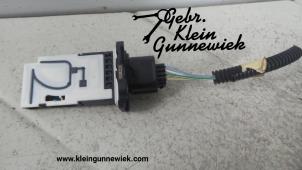 Used Airflow meter Renault Trafic Price on request offered by Gebr.Klein Gunnewiek Ho.BV