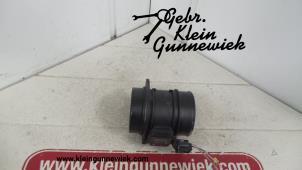 Usados Medidor de flujo de aire Renault Master Precio € 95,00 Norma de margen ofrecido por Gebr.Klein Gunnewiek Ho.BV