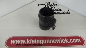 Used Airflow meter Renault Clio Price € 35,00 Margin scheme offered by Gebr.Klein Gunnewiek Ho.BV
