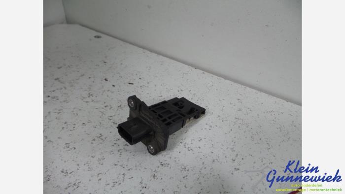 Begagnade Luftflödesmätare Renault Trafic Pris € 40,00 Marginaltabell erbjuds av Klein Gunnewiek Autodemontage & Motorentechniek