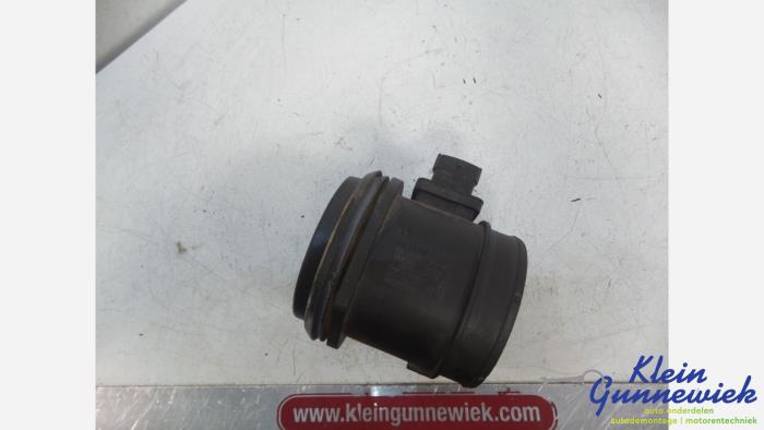 Begagnade Luftflödesmätare Volvo V70 Pris € 18,00 Marginaltabell erbjuds av Klein Gunnewiek Autodemontage & Motorentechniek