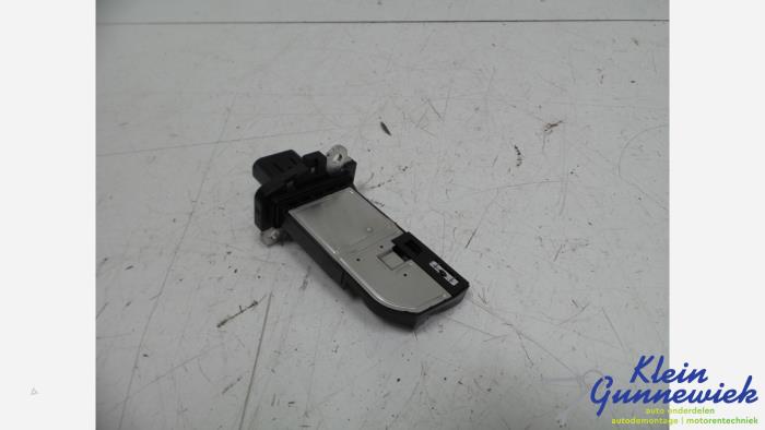 Usagé Débitmètre Ford Mondeo Prix € 22,00 Règlement à la marge proposé par Klein Gunnewiek Autodemontage & Motorentechniek