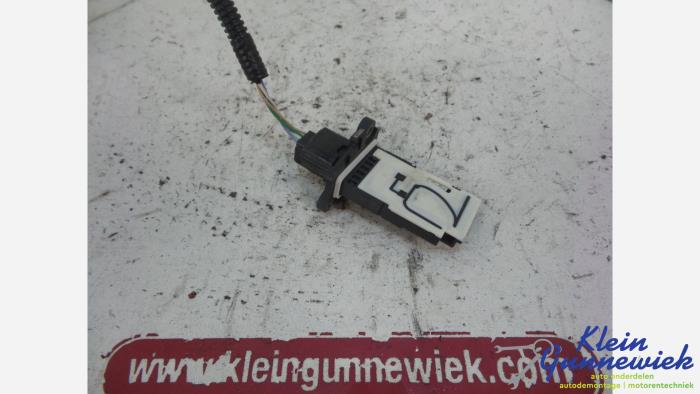 Gebrauchte Luftmengenmesser Renault Trafic Preis € 40,00 Margenregelung angeboten von Klein Gunnewiek Autodemontage & Motorentechniek