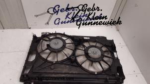 Used Fan motor Toyota Auris Price on request offered by Gebr.Klein Gunnewiek Ho.BV