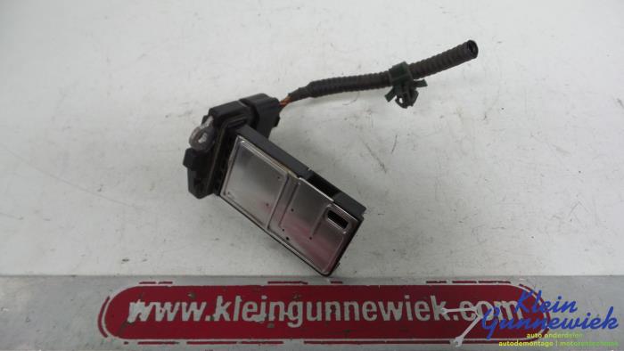 Begagnade Luftflödesmätare Honda Civic Pris € 25,00 Marginaltabell erbjuds av Klein Gunnewiek Autodemontage & Motorentechniek