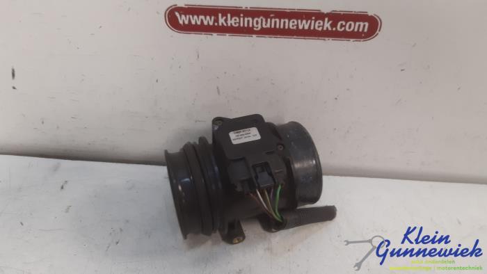 Usagé Débitmètre Volvo S60 Prix € 25,00 Règlement à la marge proposé par Klein Gunnewiek Autodemontage & Motorentechniek