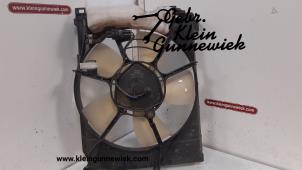 Used Fan motor Daihatsu Cuore Price on request offered by Gebr.Klein Gunnewiek Ho.BV