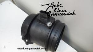 Usados Medidor de flujo de aire Audi A7 Precio € 45,00 Norma de margen ofrecido por Gebr.Klein Gunnewiek Ho.BV