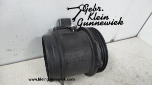 Used Airflow meter Audi Q7 Price € 45,00 Margin scheme offered by Gebr.Klein Gunnewiek Ho.BV