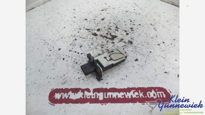 Gebrauchte Luftmengenmesser Ford Mondeo Preis € 17,00 Margenregelung angeboten von Klein Gunnewiek Autodemontage & Motorentechniek